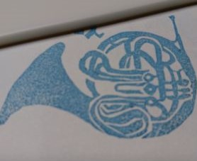 かわいい消しゴムはんこ作り 宿題も解決 小学生の工作アイデア